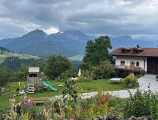 Hörndlhof - 0