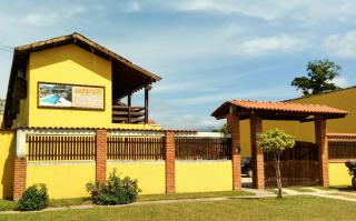 Sonhos Meu Pousada - 6