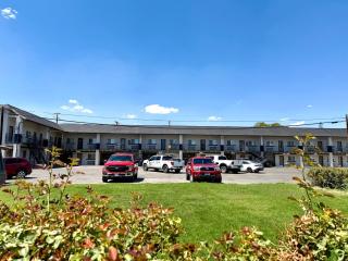 Stay Express Inn Elko - 3
