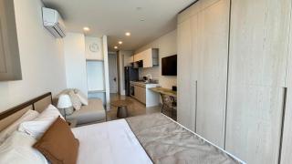 Apartamento Frente al Mar con Balcón - 4