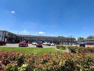Stay Express Inn Elko - 1