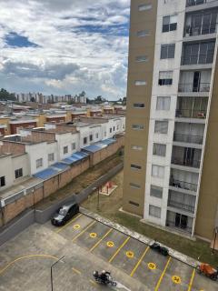 Apto en popayan - 1