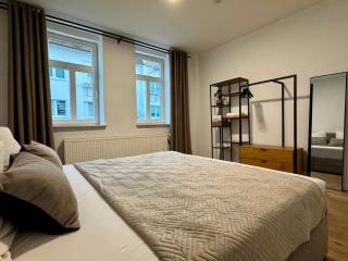 2-Zimmer Apartment - Zentral - am Arminiuspark - 7