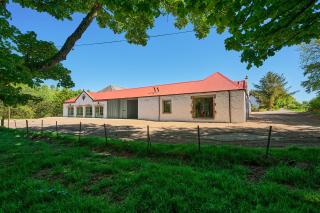 Kinclune Estate, House & Cottages - Sleeps 28 - 8