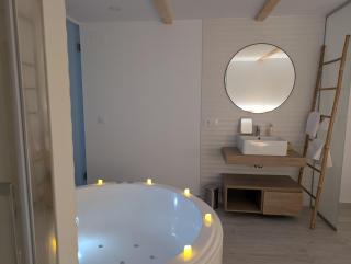 inspiramar Jacuzzi - 7