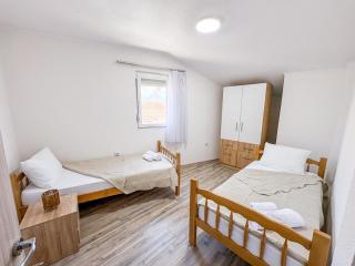Muso Apartments - 3