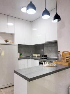 Muso Apartments - 2