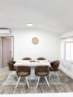 Muso Apartments - 1