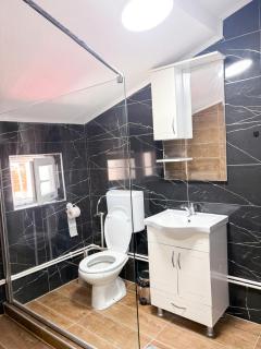 Muso Apartments - 1