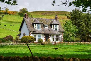 Kinclune Estate, House & Cottages - Sleeps 28 - 9