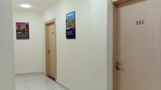 انوار عمان - Anwar Amman Hotel - 5