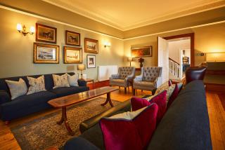 Kinclune Estate, House & Cottages - Sleeps 28 - 4