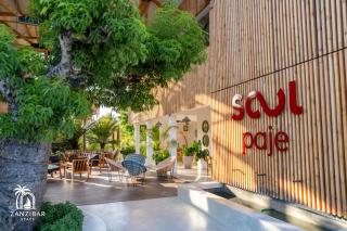 Zanzibar Stays Accommodation Collection, The Soul, Paje - 0