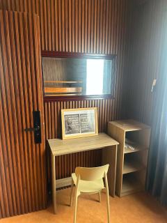 Flutera Bedspace Rental - 9