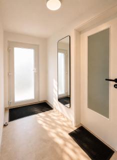 Einzimmerwohnung Eschborn Frankfurt Messe - 7
