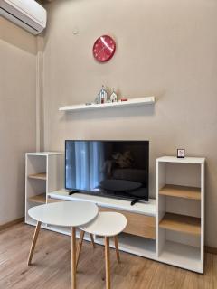 Galeriya Apartment - 4