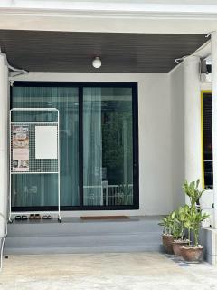 FLOW S12 BTS Asok 3 bedrooms max 6ppl - 2
