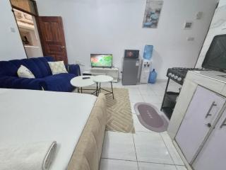 Elegant Studio in Bamburi Fisheries - Mombassa - 1