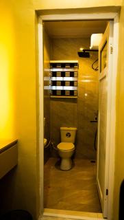 Executive Penthouse Apartment in Lagos, Nigeria - 1
