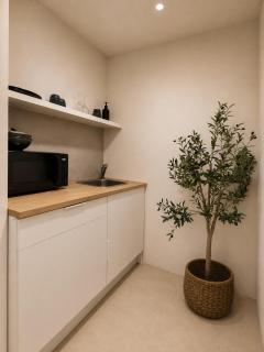 Einzimmerwohnung Eschborn Frankfurt Messe - 6