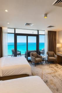 New Alamein Towers, 32nd Floor ,Sea View Studio - 1