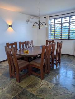 Luxury4BR Beachfront Villa Private Paradise Diani - 7