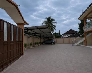 Dukahuru Homes Mbezi Beach - 3
