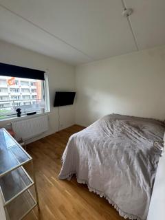Modern apartment with large balcony - 7