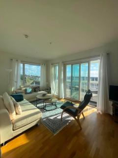 Two bedroom apartment for rent during ONS - 0