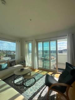 Two bedroom apartment for rent during ONS - 6
