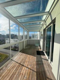 Two bedroom apartment for rent during ONS - 5