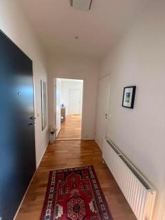 Two bedroom apartment for rent during ONS - 1
