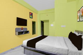 SPOT ON Gouranga Guest House - 4