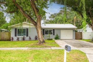 Clearwater Pool Oasis3 BR2 King BedsNear Beach - 7