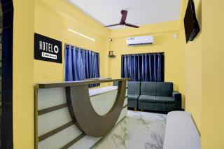 SPOT ON Gouranga Guest House - 7
