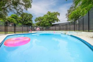 Clearwater Pool Oasis3 BR2 King BedsNear Beach - 8