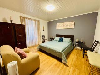 Casa das Courelas - 1