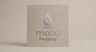 MOOD Apartment Piešťany Centrum, parking, terasa - 7