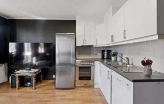 cosy small appartment for either couple or single - 9