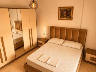 Lungomare Apartment with Parking - Near the Beach - Vlorë - 9