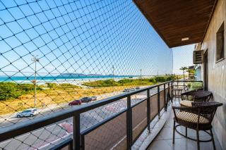 CF03 3 apartment with sea view in Praia do Forte - 8