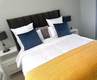 Nova Apartments- MbabaneCBD - 5