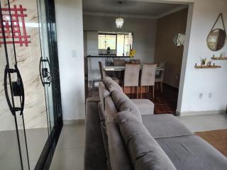 Casa de ferias Encantos da serra - 9