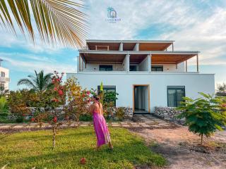 Zanzibar Stays Accommodation Collection, The Soul, Paje - 3