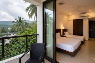 hotel nippon - 4