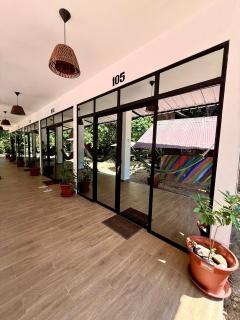 Chaikoni Lodge - 9