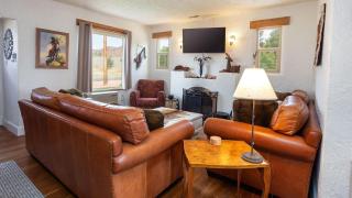 Cozy Historic Family Home in Downtown Kanab Pet Friendly - 5