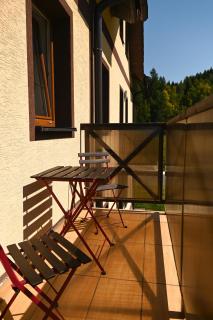 Apartman pri vleku - 0