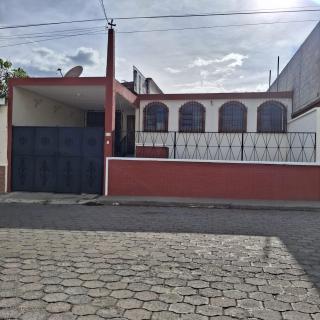 Casa y cuartos Xela - 3