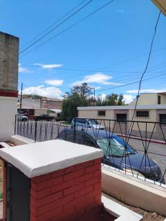 Casa y cuartos Xela - 2